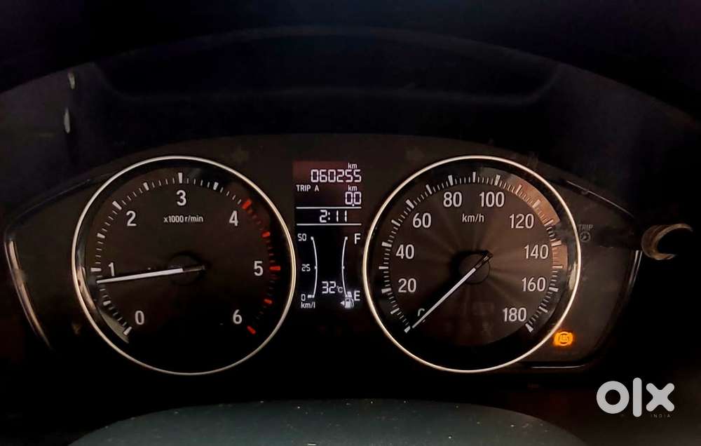 Honda Amaze Vx (o) I-dtec, 2019, Diesel