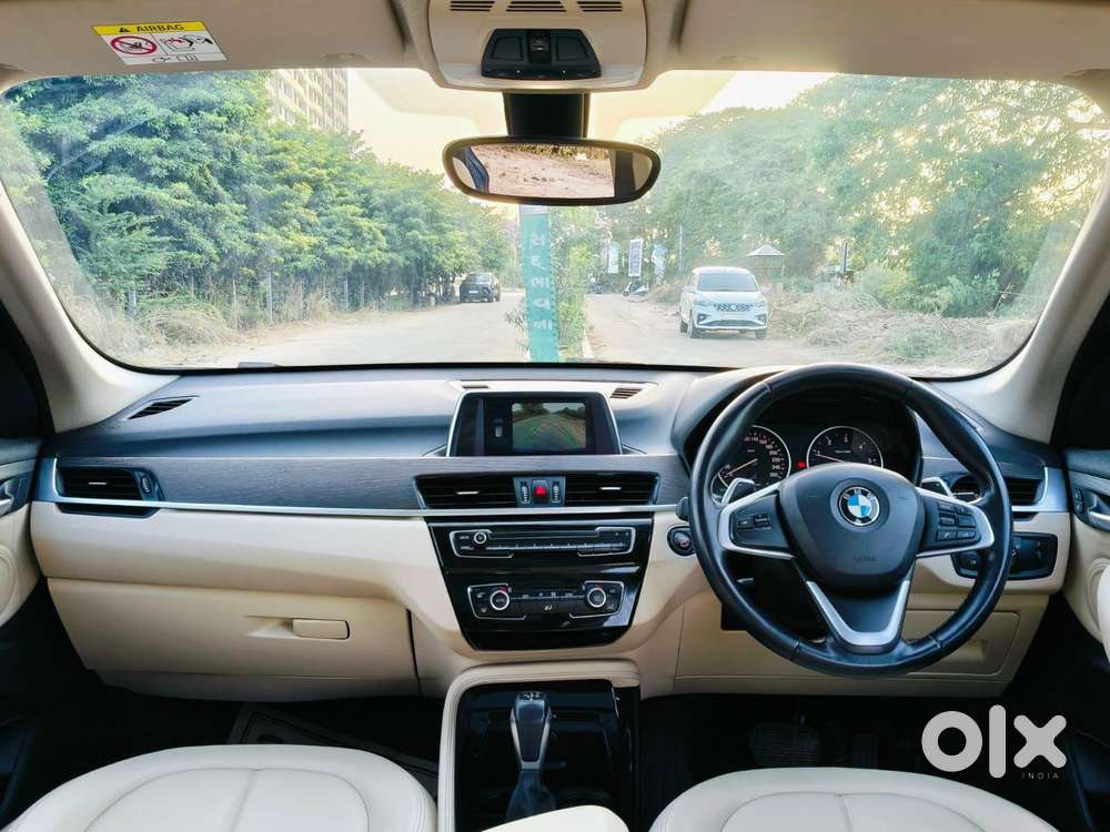Bmw X1 2.0 Sdrive 20d, 2018, Diesel