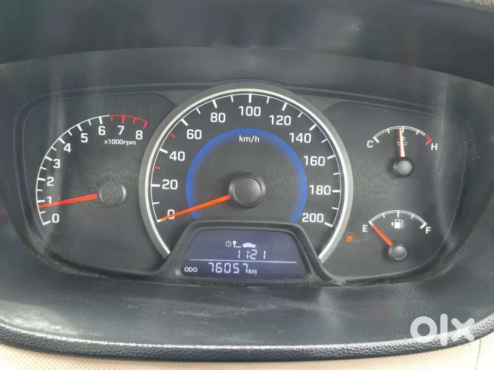 Hyundai Grand I10 1.2 Kappa Magna, 2019, Petrol