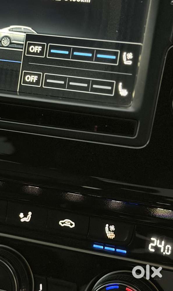 Volkswagen Passat [2014-2018] 2.0 Comfortline Dsg, 2018, Diesel