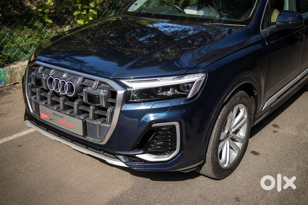 Audi Q7 3.0 Tdi Technology, 2025, Petrol
