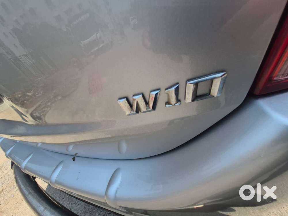 Mahindra Xuv500 2.2 W10, 2018, Diesel