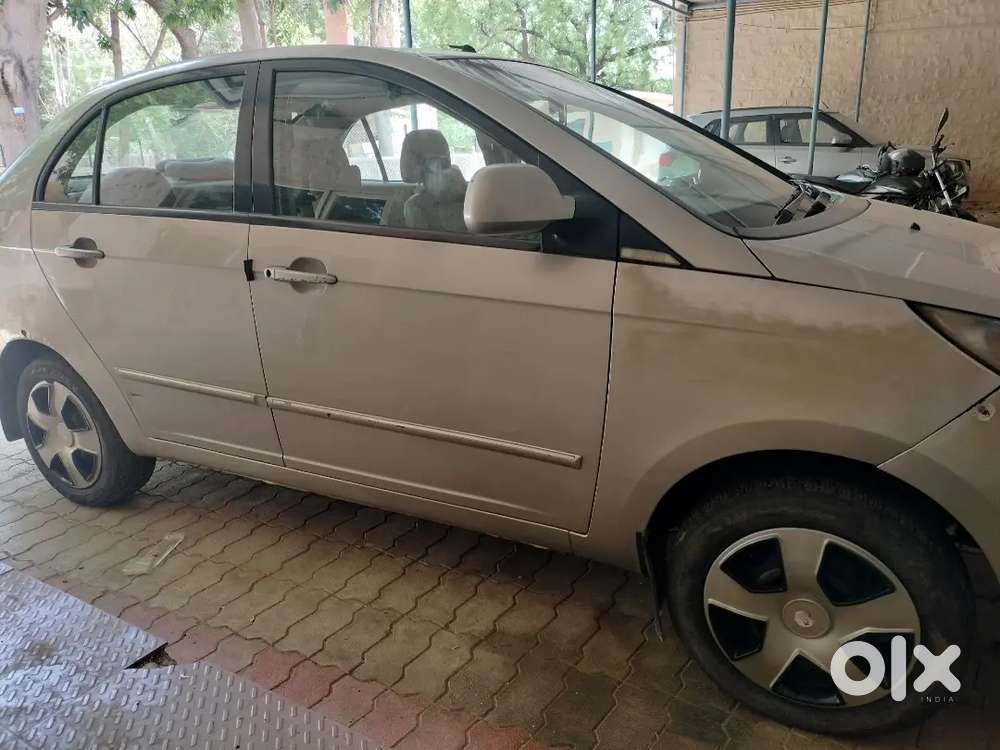 A One Condition  Car