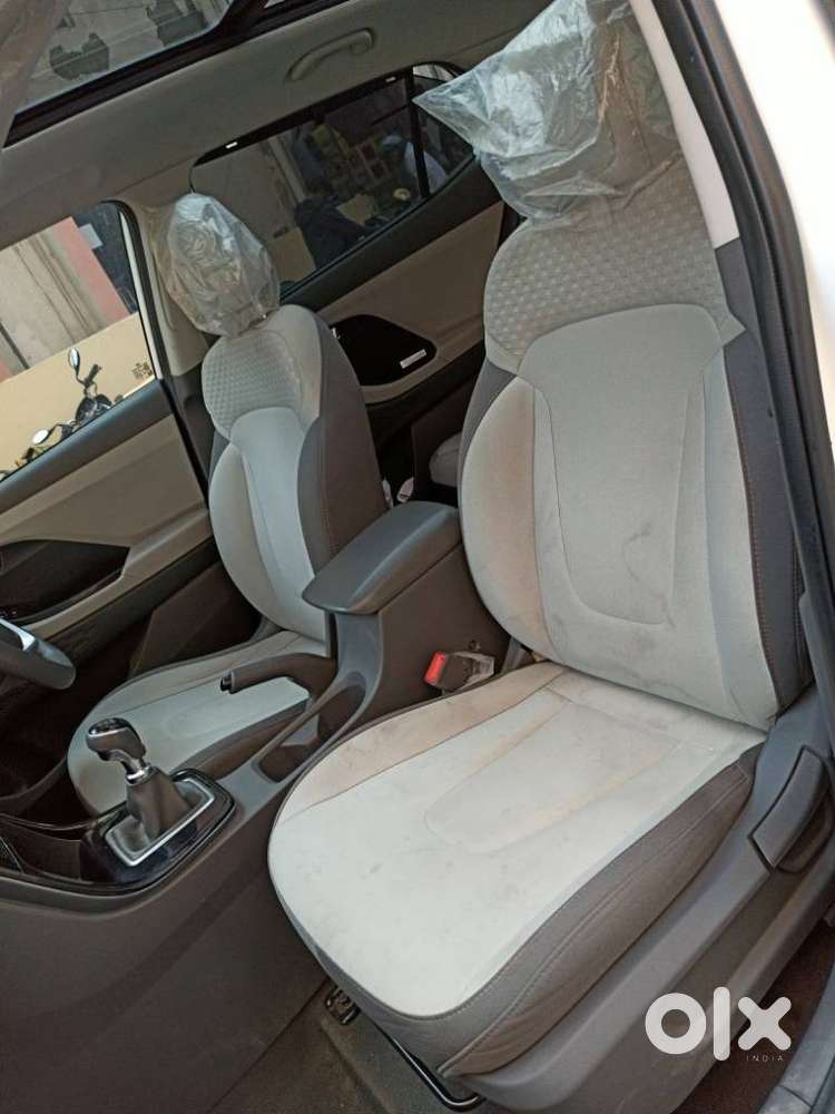 Hyundai Creta 1.4 S Plus Diesel, 2024, Diesel