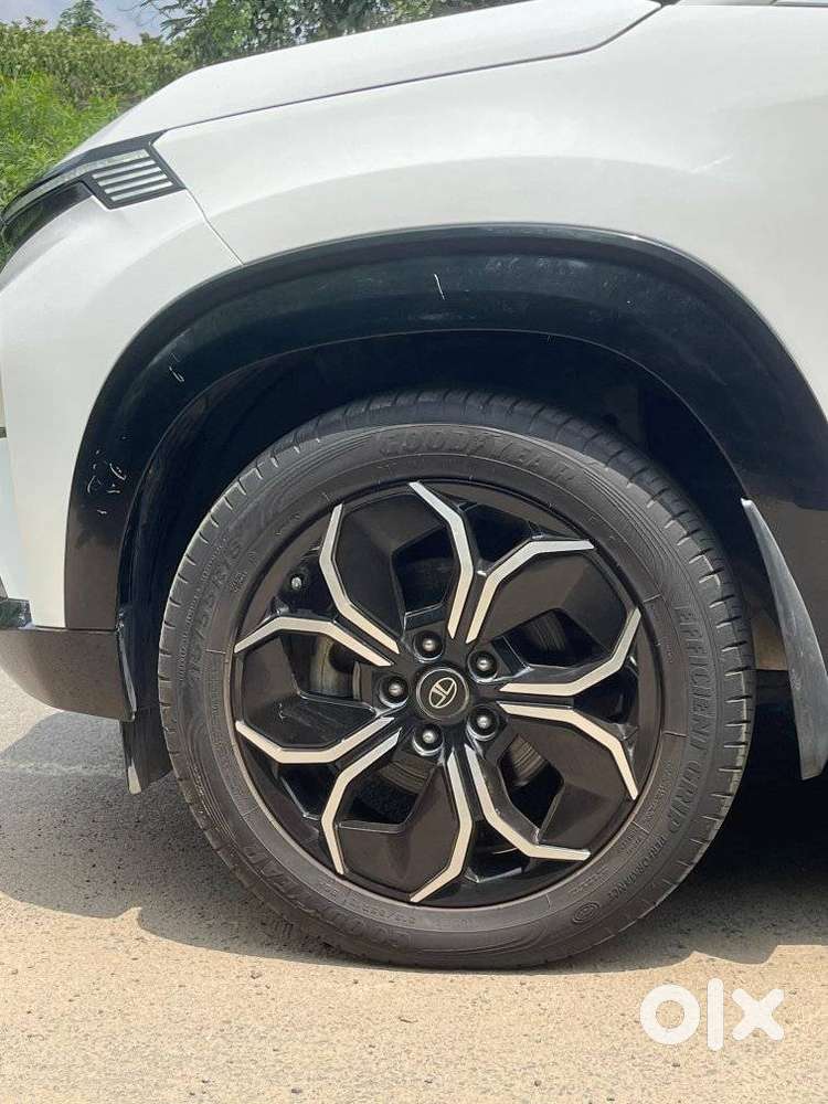 Tata Curvv Accomplished Plus A 1.5 Kryojet Diesel 6mt, 2025, Diesel