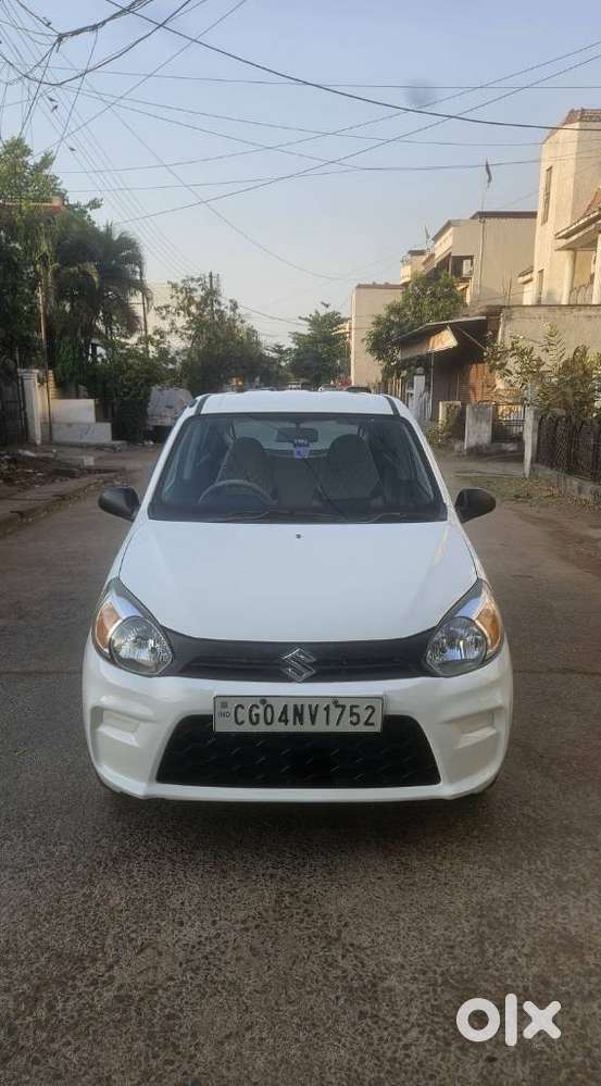 Maruti Suzuki Alto 800 2019-2023 0.8 Lxi (o), 2022, Petrol