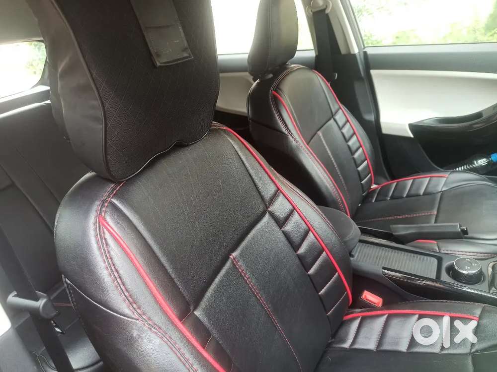 Tata Nexon 2025 Petrol 4000 Km Driven