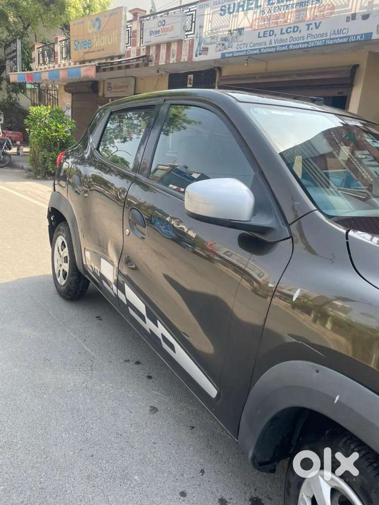 Renault Car 2018 Model