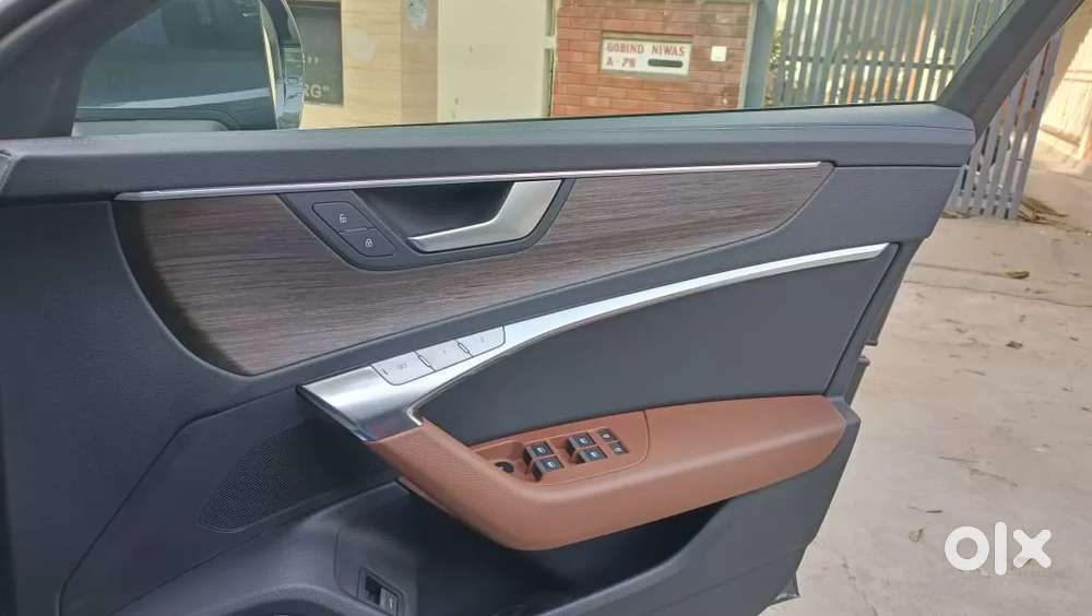 Audi A6 2.0 45 Tfsi Premium Plus, 2024, Petrol