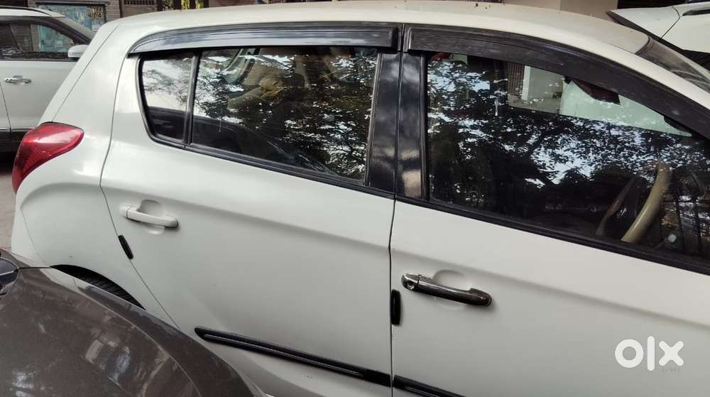 Hyundai I20 2014 Year