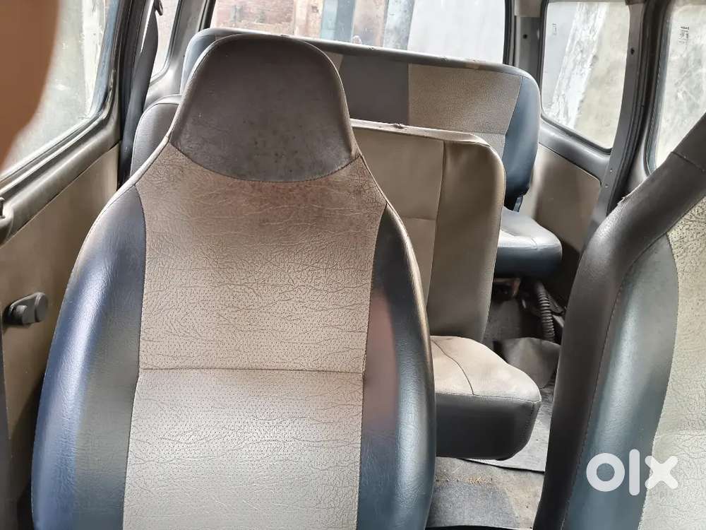 Maruti Suzuki Omni 5 Seater 2016