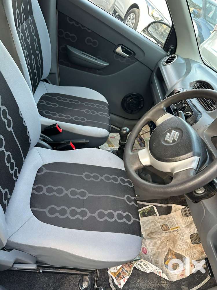 Maruti Suzuki Alto 800 Lxi, 2013, Petrol