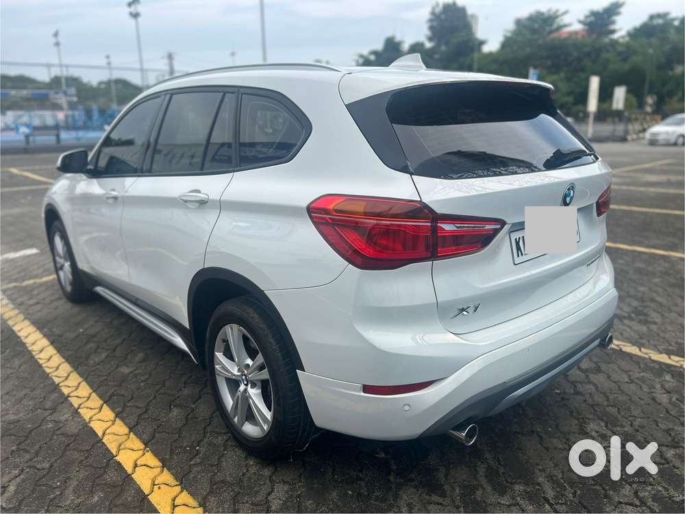 Bmw X1 Xdrive 20d Xline, 2019, Diesel