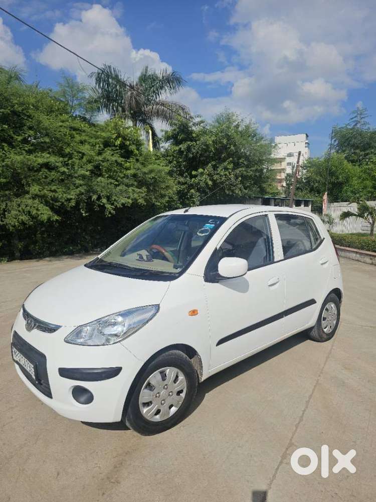 Hyundai I10 1.1l Irde Magna Special Edition, 2009, Petrol
