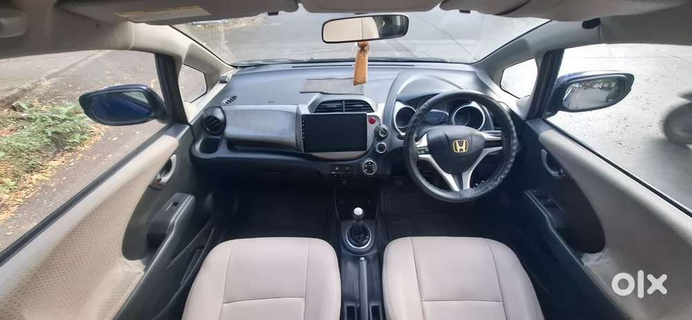 Honda Jazz X, 2011, Petrol