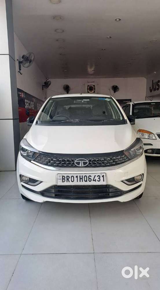 Tata Tiago 1.2 Revotron Xz Plus Cng, 2024, Petrol