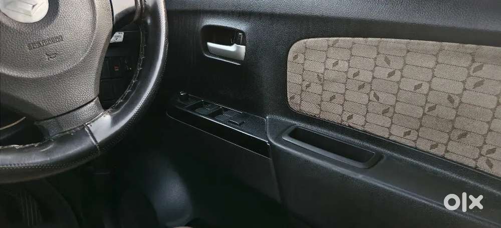 Maruti Suzuki Wagon R 2017 Call Me