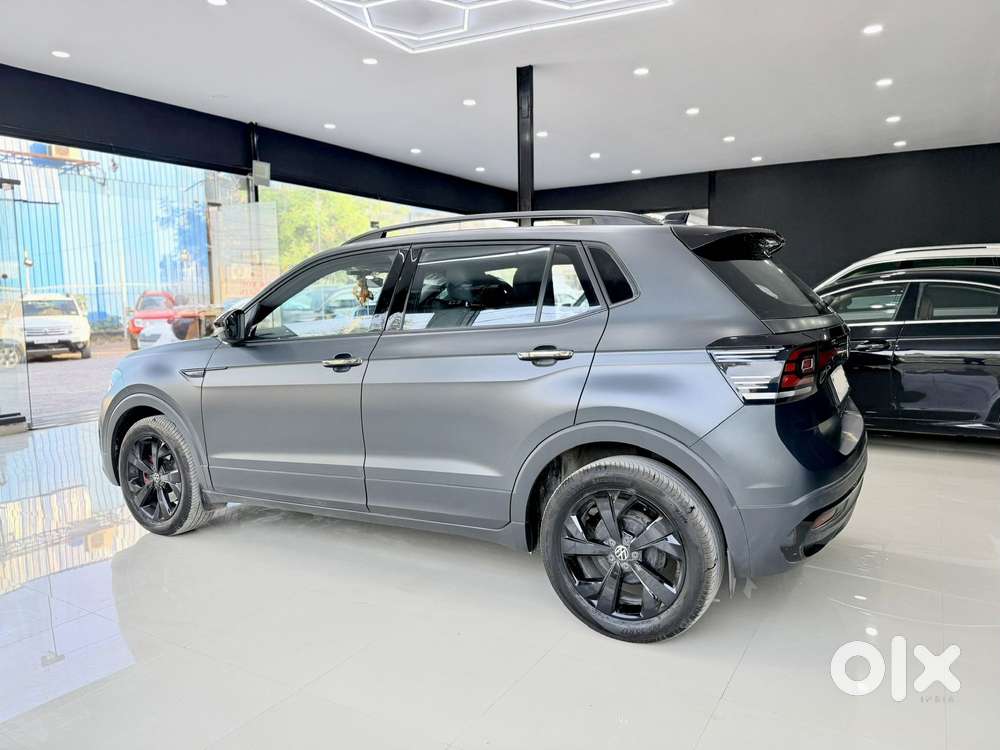 Volkswagen Taigun Gt Plus 1.5 Mt, 2024, Petrol