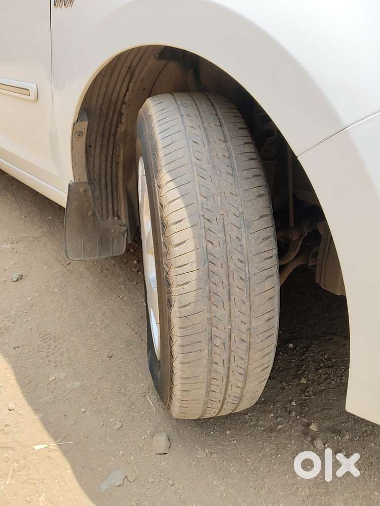 Hyundai I20 2009-2011 Magna, 2012, Petrol