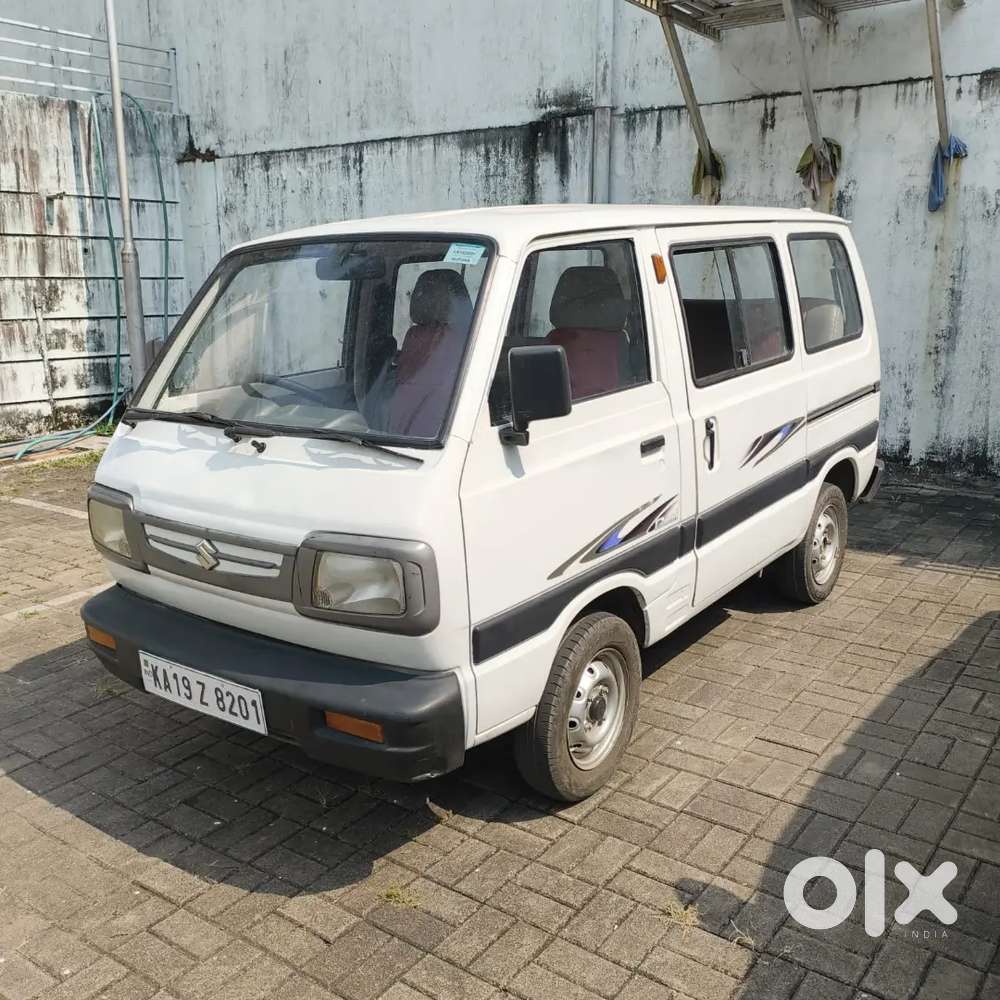 Maruti Suzuki Omni 2008 For Sale