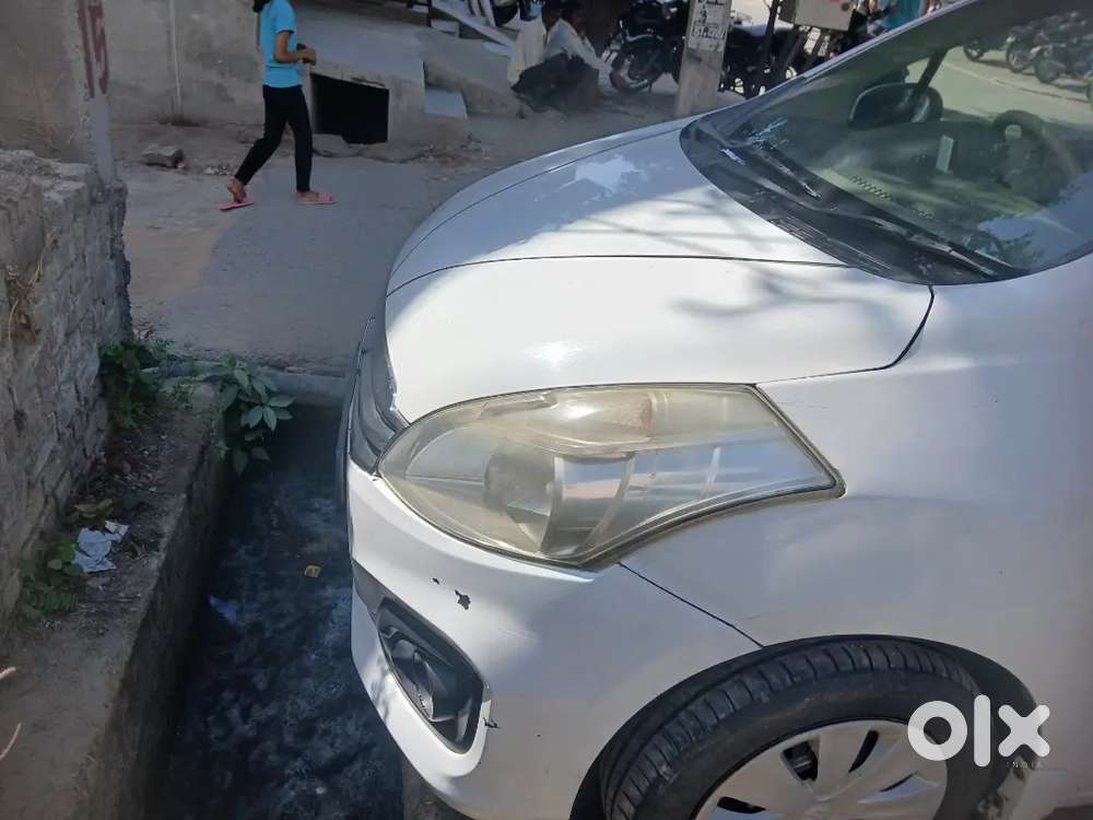 Ertiga Car New Battery Shvs Engine