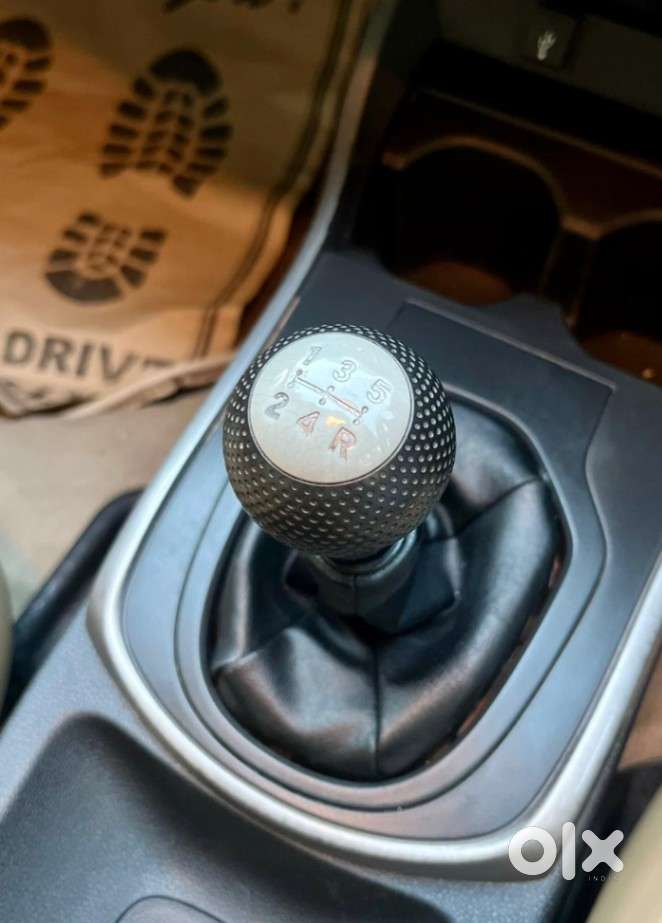 Honda City V Mt, 2018, Petrol