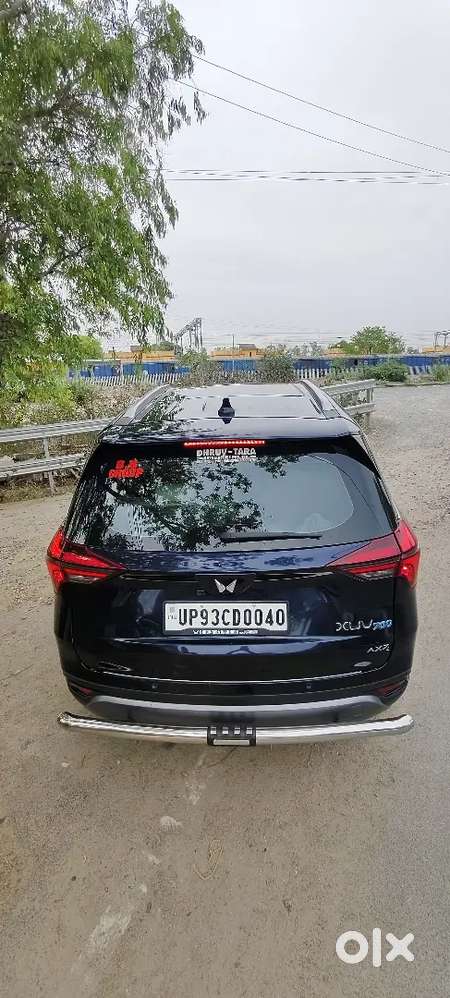 Mahindra Xuv700 2024 Year