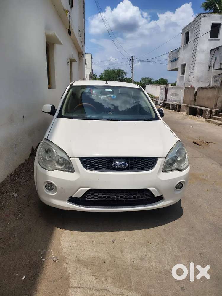Ford Fiesta Classic 2015 Diesel Well Maintained