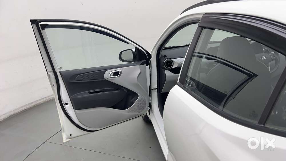 Hyundai Grand I10 Nios Sportz 1.2 Kappa Vtvt, 2023, Petrol