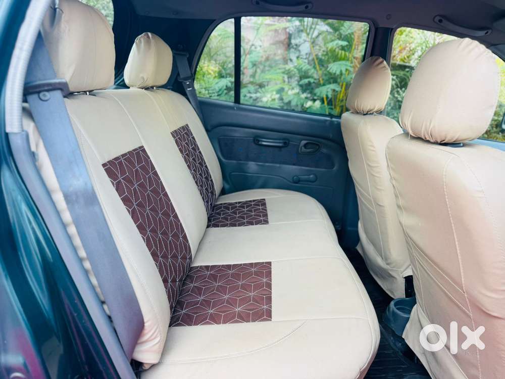 Hyundai Santro, 2000, Petrol