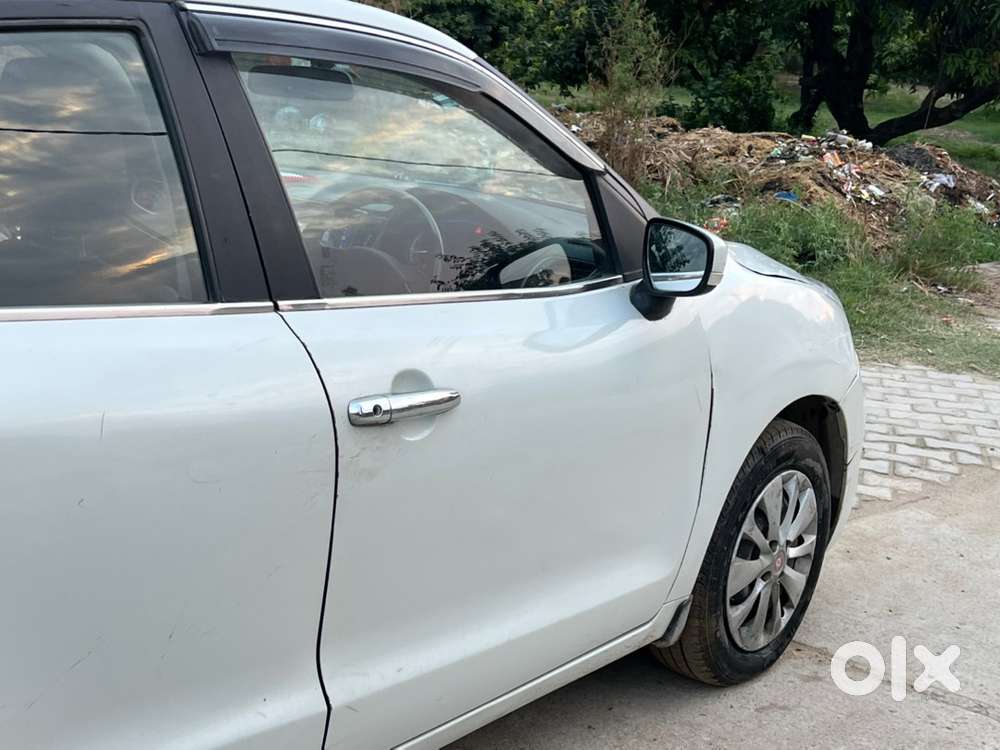 Maruti Suzuki Baleno 2021 Model Year