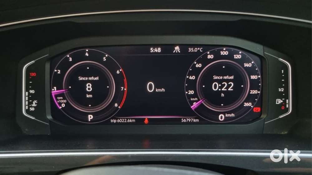 Volkswagen Tiguan 2.0 Elegance Tsi Dsg, 2022, Petrol