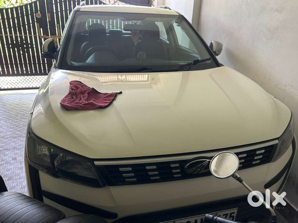 Mahindra Xuv300 Diesel 2020