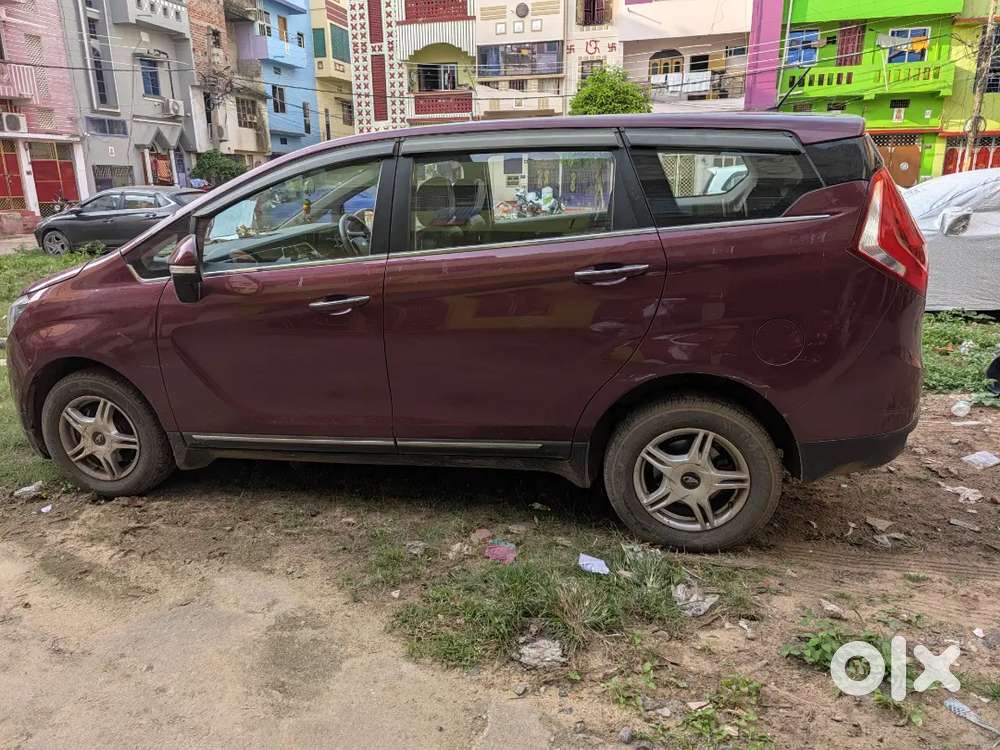 Mahindra Marazzo 2019 Diesel