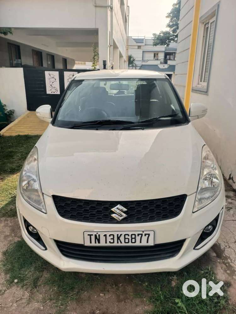 Maruti Suzuki Swift 2017 Vdi