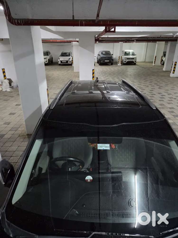 Kia Seltos 2021 Model