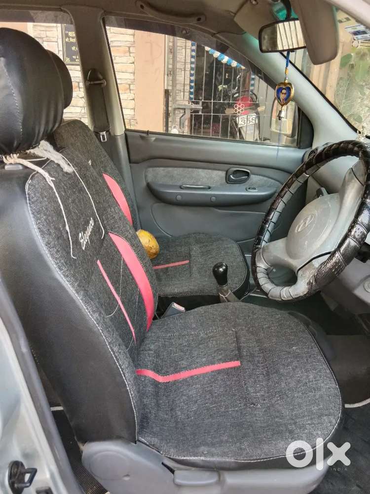 Hyundai Santro Xing 2006