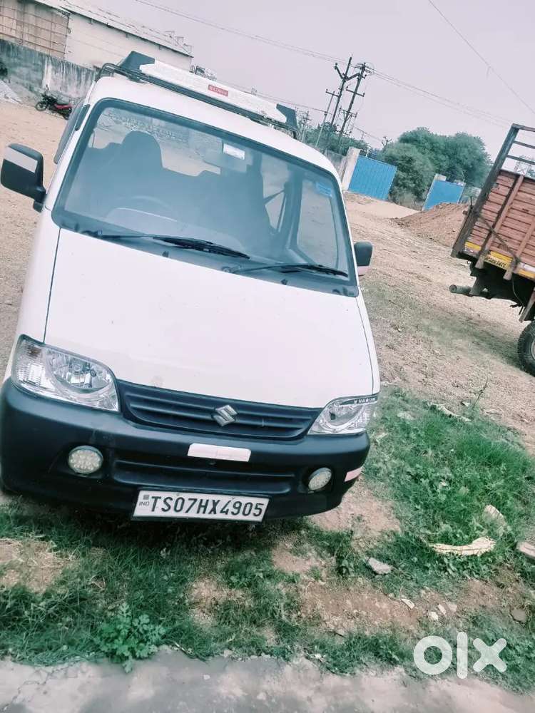 Eeco Van For Sell Price 5 Lakhs
