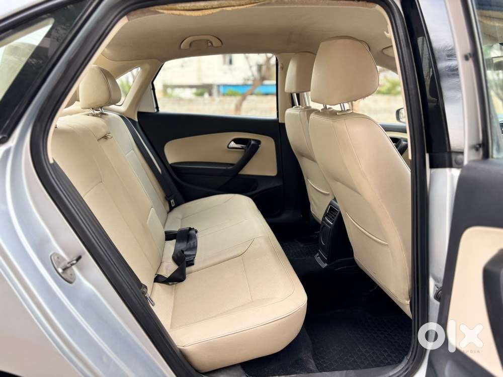 Skoda Rapid 1.5 Tdi Style/1.5 At Style, 2017, Diesel