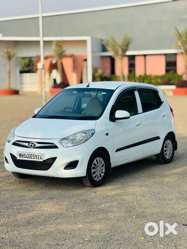 Hyundai I10 1.1 Magna(o), 2013, Cng & Hybrids
