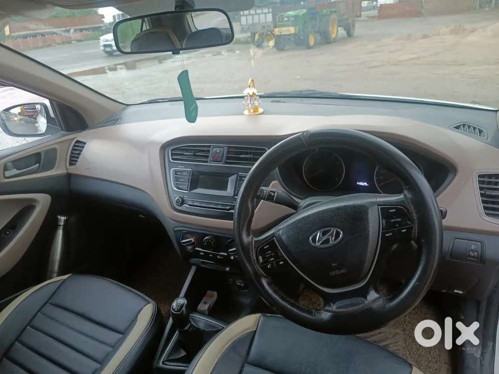 Hyundai I20 1.2 Spotz 2019