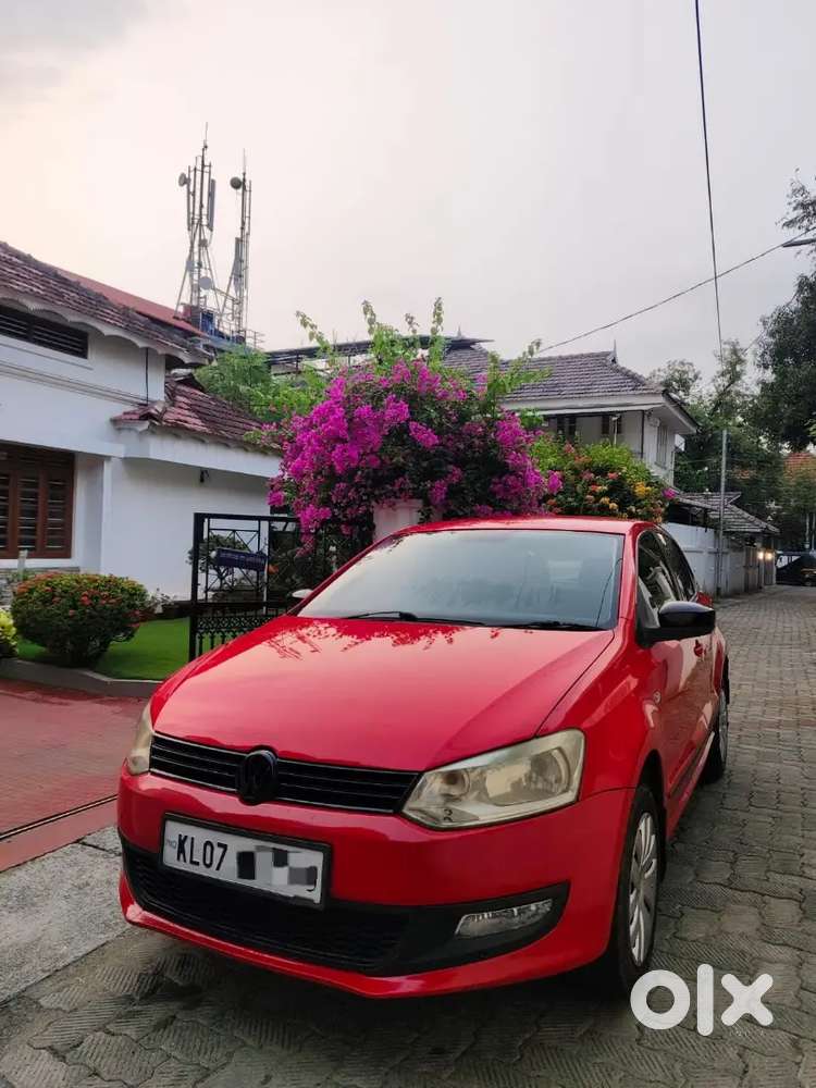 Volkswagen Polo Tdi