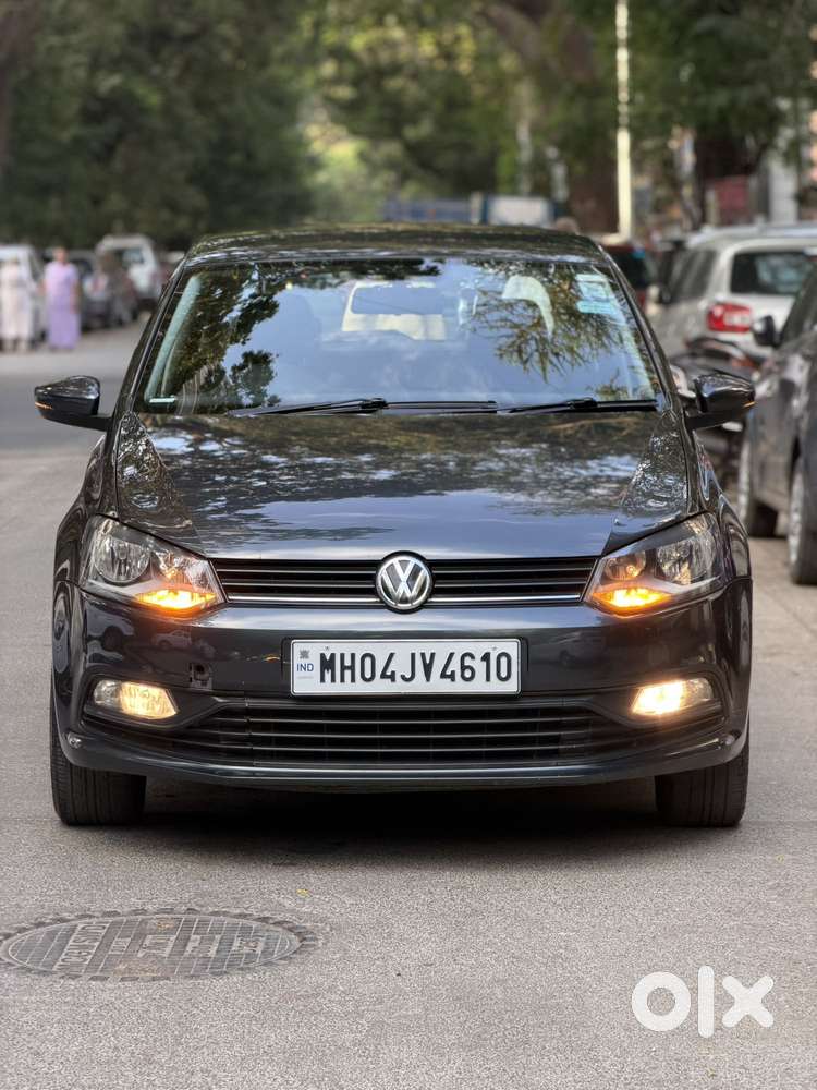 Volkswagen Polo 1.2 Mpi Trendline, 2019, Petrol