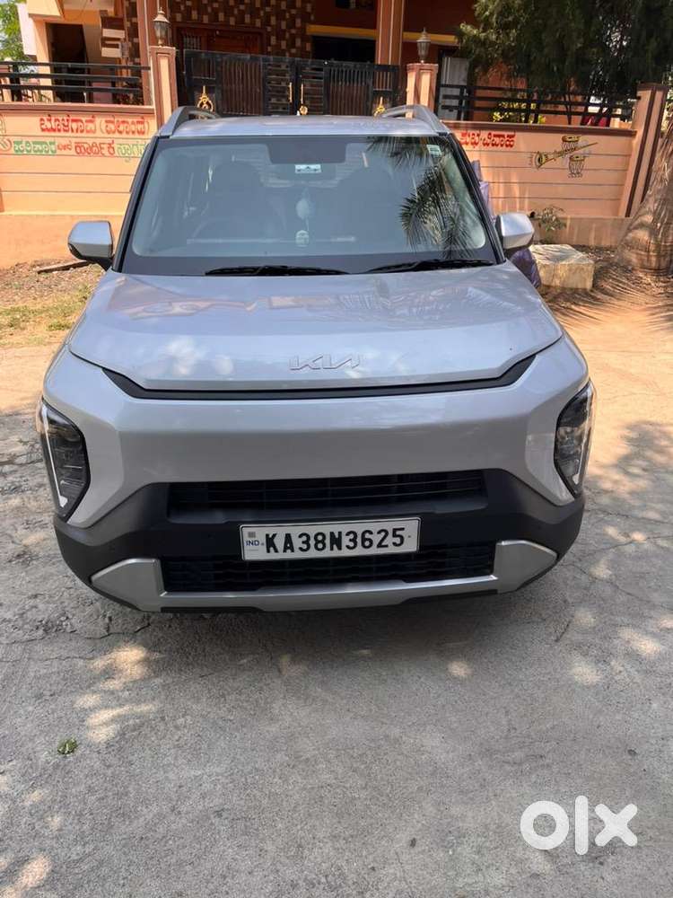 Kia Syros 2025 Diesel 14000 Km Driven