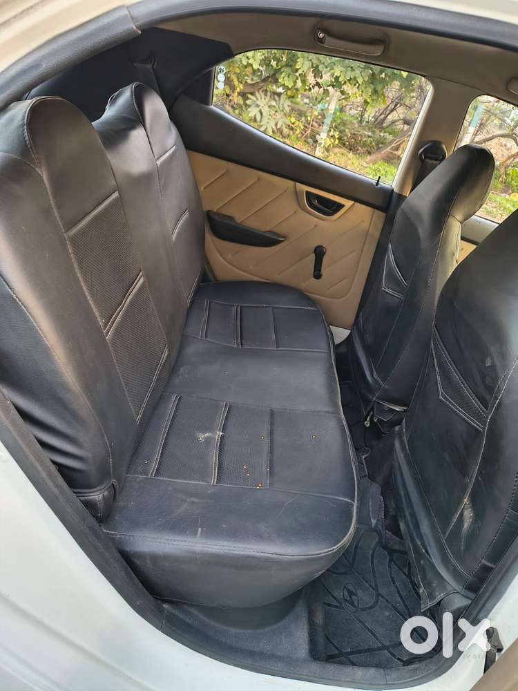 Hyundai Eon D-lite +, 2012, Petrol