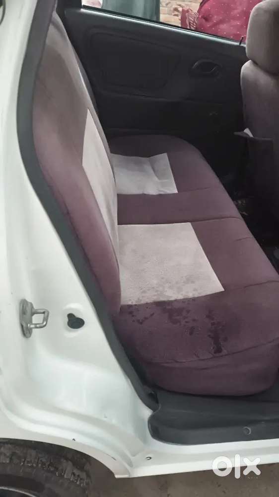 Maruti Suzuki Alto 2007 Lxi