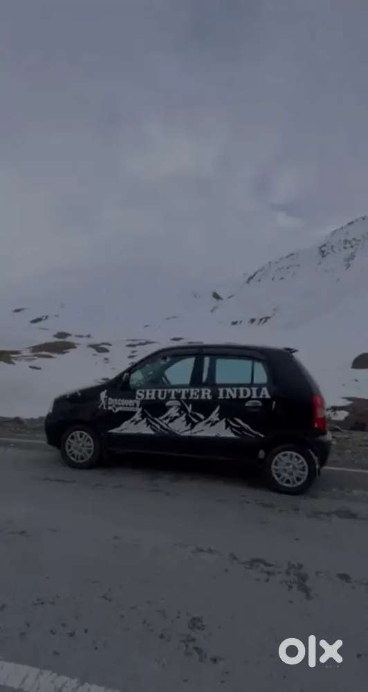 Hyundai Santro Xing 2005