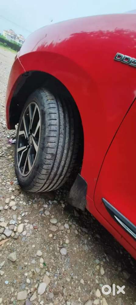 Baleno 2016 Top Model 1st Owner With Finger Print Entry Push Start