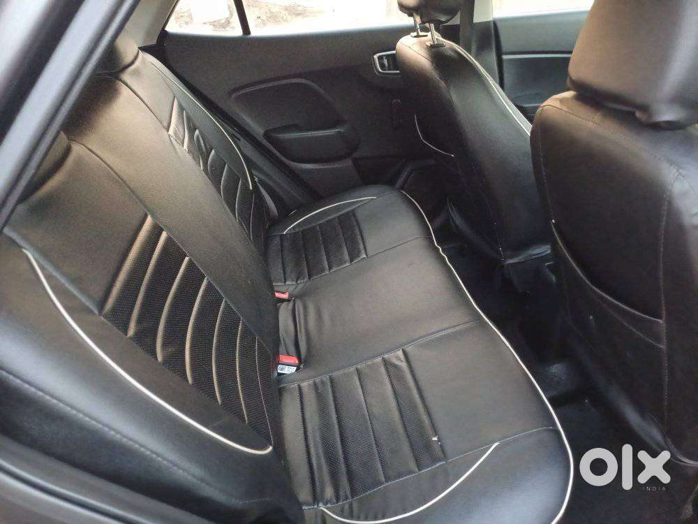 Hyundai Venue E 1.2 Petrol, 2021, Petrol