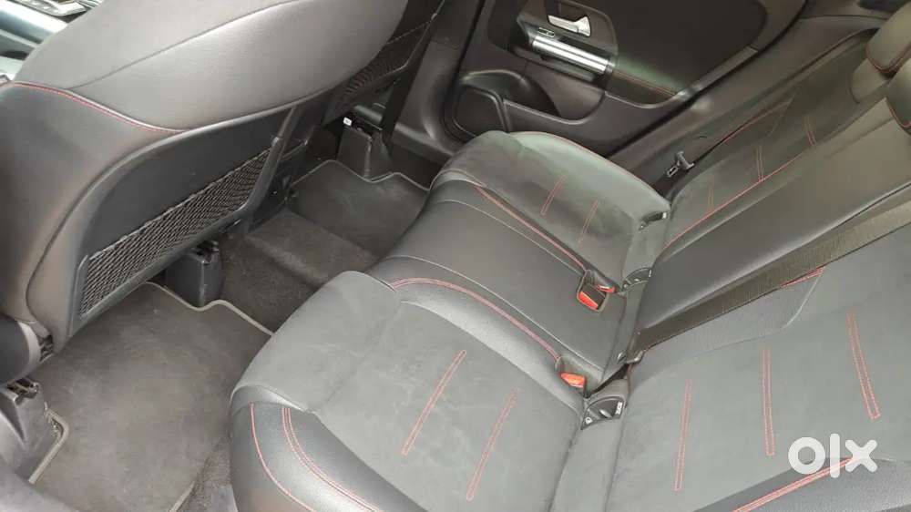 Mercedes-benz Gla Diesel 2022